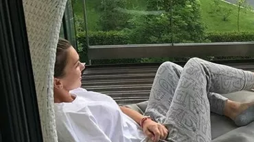 Măsuri speciale în unitățile de cazare ale Simonei Halep