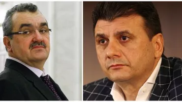 Legătura dintre omul de afaceri Maricel Păcuraru şi fostul ministru PSD Miron Mitrea: Condamnați la închisoare pentru fapte de corupție, cei doi ar fi fost colegi de celulă la Penitenciarul Poarta Albă