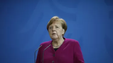 CORONAVIRUS | Angela Markel: ”Suntem încă la începutul pandemiei”
