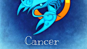 HOROSCOPUL ZILEI DE VINERI 29 MAI 2020 pentru Zodia Rac