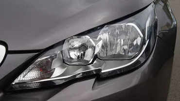 Mai mult de jumătate dintre români nu vor mai achiziţiona un autoturism. Sondaj