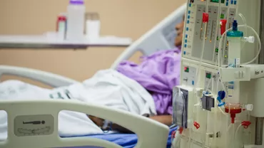 Dosar penal la o unitate medicală din București, unde 15 pacienți cu COVID-19 au decedat