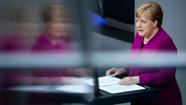 Berlinul cere ambasadorului rus în Germania explicaţii cu privire la atacurile cibernetice vizând Bundestagul şi pe Merkel. Statul cere sancțiuni