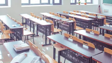 Școlile din Coreea de Sud, închise de teama COVID-19, la scurt timp după ce au fost redeschise