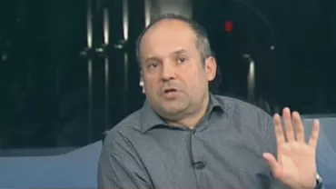 Radu Banciu, după ce inagurarea Magistralei 5 de metrou a fost amânată: Pe lângă faptul că lucrările nu vor fi gata niciodată, a fost descoperit liliacul de Drumul Taberei (VIDEO)
