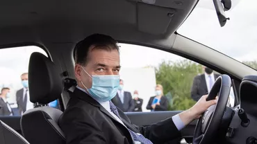 Concedierile de la Renault vor afecta şi România? Răspunsul premierului Ludovic Orban