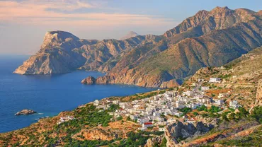 CORONAVIRUS | Grecia repornește motoarele turismului: Din 15 iunie va primi turiști din 29 de țări, printre care și România. Ce măsuri vor fi luate pentru limitarea răspândirii COVID-19