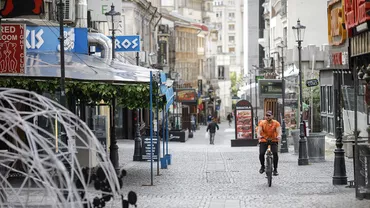 Regulile pentru redeschiderea teraselor din 1 iunie, publicate în Monitorul Oficial. Clienții, primiți doar cu rezervare /  Încasările ar putea scădea cu până la 80%, susține un proprietar din Centrul Vechi (VIDEO)
