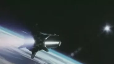 Eșec pentru SpaceX, patronată de excentricul Elon Musk: Un prototip de navă spațială „Starship” a explodat