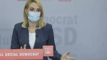 PSD, ALDE și Pro România ar putea forma o alianță pentru locale și parlamentare. Gabriela Firea: „Pandemia a oprit aceste discuții” / Ce spune primarul general al Capitalei despre data alegerilor (VIDEO)