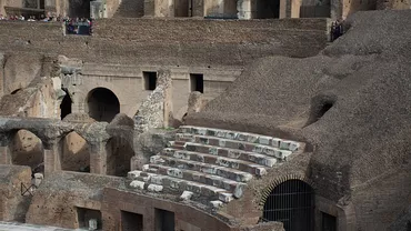 CORONAVIRUS. Colosseumul, simbol al reîntoarcerii la normalitate a Italiei, a fost redeschis publicului. Aproape toate monumentele şi clădirile celebre din peninsulă pot fi vizitate (VIDEO)
