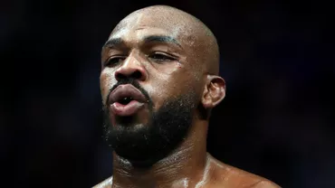 Luptătorul UFC Jon Jones pune la punct protestatarii din SUA. Manifestațiile legate de uciderea lui George Floyd au degenerat (VIDEO)