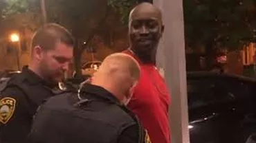 Agent FBI, arestat de polițiști, un fake news care a ajuns viral