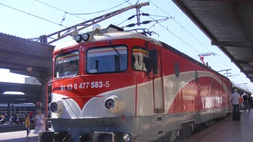 Trenurile Soarelui pornesc din 12 iunie. Până unde ajung