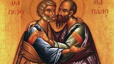 Sfinții Petru și Pavel. Ce se întâmplă dacă tună pe 29 iunie 2020