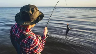 Vești bune pentru pescari! Guvernul a anunțat noi măsuri de relaxare