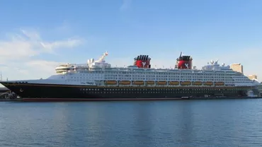 Ce s-a întâmplat cu românii de pe vasul de croazieră din SUA, focar de COVID-19