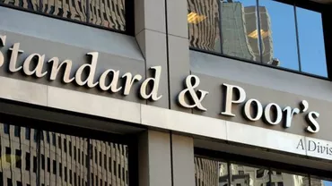 Standard&Poor’s a reconfirmat ratingul României. Perspectiva rămâne negativă / Agenția de rating crede că pensiile vor crește cu 10%, nu cu 40%