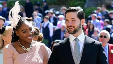Soţul Serenei Williams, Alexis Ohanian, cofondator al platformei Reddit, a demisionat din consiliul de administraţie. A cerut să fie înlocuit cu o persoană de culoare