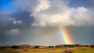 Prognoza meteo, azi, 07 iunie 2020. Vremea va fi mai caldă decât în mod normal