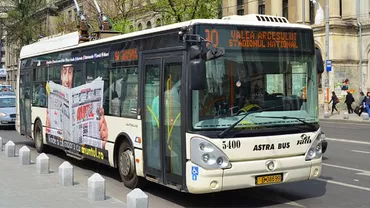 STB: Toate troleibuzele vor fi reverificate, în urma incidentului în care un vehicul a luat foc în centrul Bucureștiului