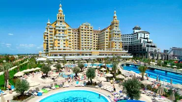 CORONAVIRUS | Turcia deschide granițele pentru turiștii români. De când se va putea călători