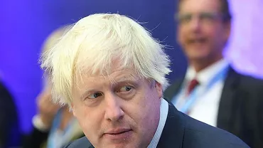 Premierul Boris Johnson nu crede că Marea Britanie e o țară rasistă: „Am făcut progrese foarte semnificative în acest sens, dar încă mai sunt multe de făcut”
