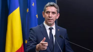 Șeful Cancelariei premierului, noi precizări despre creșterea pensiilor și a alocațiilor. Ionel Dancă: PSD vrea să bage România în faliment. După ce au atacat Justiția, acum țintesc economia (VIDEO)