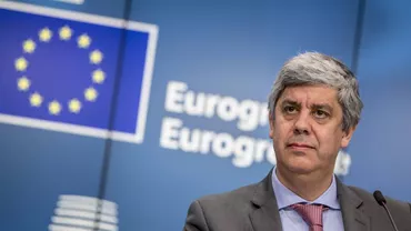 Mario Centeno demisionează din funcţia de ministru al Finanţelor Portugaliei