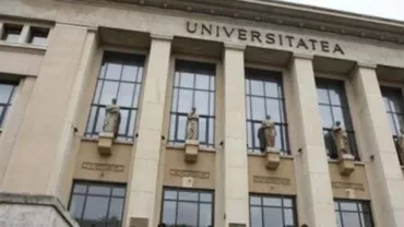 Universitatea din Bucureşti şi Universitatea Babeş-Bolyai din Cluj, singurele instituţii de învăţământ din România incluse în clasamentul QS World Rankings