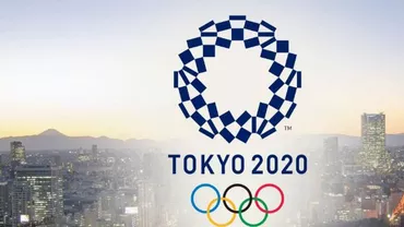 Jocurile Olimpice de la Tokyo se vor desfășura în anul 2021, într-o formă simplificată