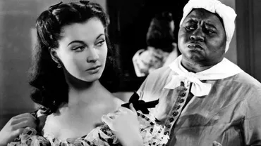 Filmul ”Pe aripile vântului” a ajuns pe locul 1 în topul vânzărilor pe Amazon, după ce HBO Max l-a retras temporar din cauza ”descrierilor rasiste” (VIDEO)