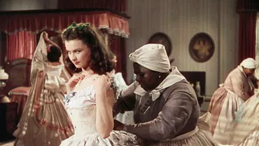 Controversele din jurul „Pe aripile vântului”. Toate lucrurile pe care nu le știai despre celebra producție