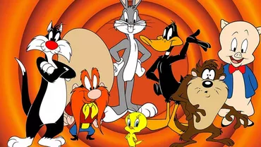 Seria animată ”The Looney Tunes”, relansată pentru a se adapta ”sensibilităţilor moderne”. Bugs Bunny, vânat cu o coasă, în loc de pușcă (VIDEO)