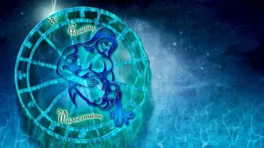 HOROSCOPUL pentru zodia VĂRSĂTOR, în perioada 15 - 22 iunie, prezentat de Alina Bădic (VIDEO)