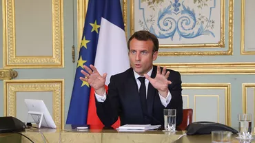 Emmanuel Macron: Franţa nu va dărâma statui, nu va şterge istoria