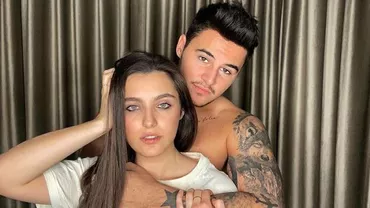 Alexia Eram, fiica Andreei Esca și Mario Fresh, ținta unei bătăi în parcarea clubului din Mamaia. Ce spune Jador după evenimentele din weekend