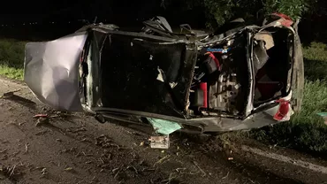 Doliu pentru proprietarii Mold Carpați. Fiul lor a murit într-un teribil accident rutier