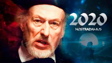 Profețiile lui Nostradamus pentru 2020. Ce pericol ne paște după coronavirus