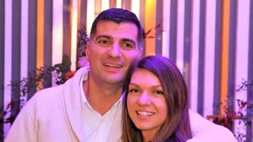 Simona Halep și Toni Iuruc au amânat nunta. Adevăratul motivul din spatele deciziei care a uimit întreaga familie