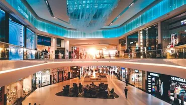 Un cunoscut retailer de modă a cerut insolvență