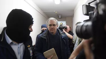 Rusia îl condamnă pe fostul militar american Paul Whelan la 16 ani într-o închisoare de maximă securitate, pentru spionaj