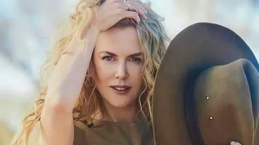 Nicole Kidman face azi 53 de ani. Câți copii are celebra actriță de la Hollywood