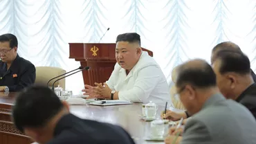 Situație tot mai complicată în Peninsula Coreeană. Nordul respinge negocierile și amenință că va desfășura trupe la graniță, iar Sudul ar putea fi traversat de o demisie răsunătoare