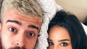 Speak, controverse pe Instagram. Fotografia care i-a făcut pe fani să creadă că s-a împăcat cu Adelina Pestrițu