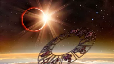 Eclipsa de Soare, 21 iunie 2020: Zodiile cele mai AFECTATE. Nimic nu va mai fi la fel după ora 8:43…