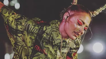 Delia a pus câteva kilograme în plus: “Mănânc tot ce îmi doresc”. Ce spune vedeta despre glumele care se fac pe seama ei