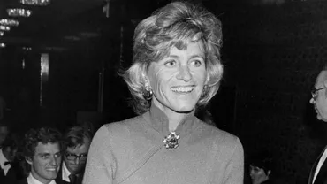 Jean Kennedy Smith a murit. Era ultima dintre fraţii supravieţuitori ai fostului preşedinte american John F. Kennedy