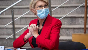 Raluca Turcan, la inaugurarea call center-ului ASSOC: Guvernul e preocupat de asistența socială pentru categorii vulnerabile. Până acum șase luni, 2,6 miliarde de euro zăceau nefolosiți (VIDEO)