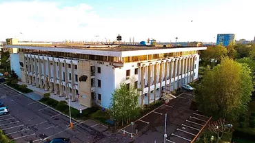 Primăria Constanța suspendă activitatea cu publicul la sediu, după ce mai mulți angajați au fost testați pozitiv pentru noul coronavirus